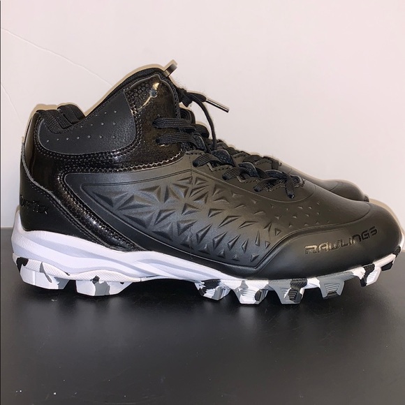 rawlings soccer shoes